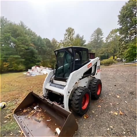 Used Terex Skid Steers for Sale 